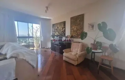 Apartamento com 3 quartos à venda na Rua Cipriano Barata, --, Ipiranga, São Paulo