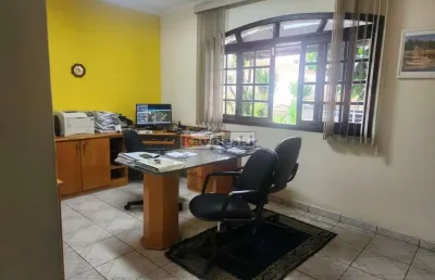 Casa comercial com 16 salas à venda na Rua Doutor Samuel Porto, --, Saúde, São Paulo