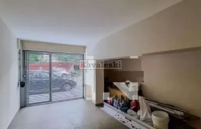 Sobrado excelente miolo ipiranga - 2 dormitórios 1 suite 1 vaga / quintal