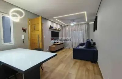 Maravilhoso sobrado vila das mercês com 3 suítes - acabamento de primeira ..