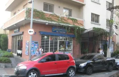 Apartamento com 3 quartos para alugar na rua presidente prudente, --, jardim paulista, são paulo, 160 m2 por r$ 7.000