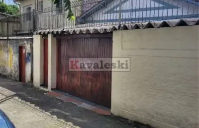 Casa com 2 quartos à venda na rua rosa gebara boutros, --, vila santa catarina, são paulo, 120 m2 por r$ 650.000