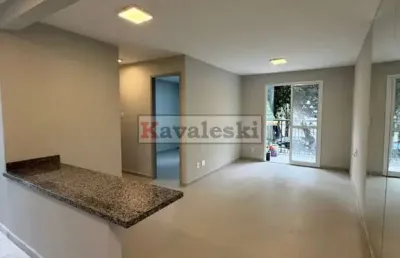 Apartamento com 2 quartos para alugar na rua costa aguiar, --, ipiranga, são paulo, 61 m2 por r$ 3.500