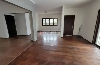 Casa com 3 quartos para alugar na Rua Tuiucuê, --, Jardim da Saude, São Paulo