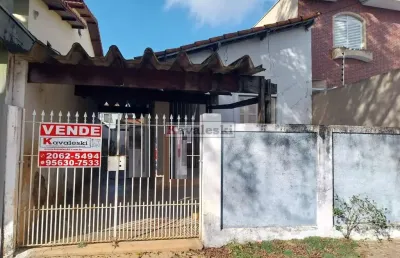 Casa com 3 quartos à venda na Rua Bacuri, --, Bosque da Saúde, São Paulo