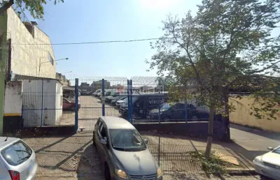 Terreno à venda na Rua General Lecor, --, Ipiranga, São Paulo