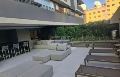 ** imóvel (studio) a vendo no bairro (chácara klabin).