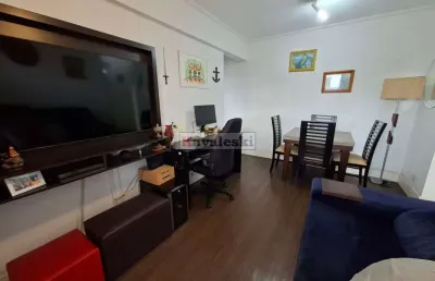 Apartamento com 2 quartos à venda na Rua Aquiles Jovane, --, Jardim Celeste, São Paulo