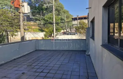 ** conjunto comercial para a locação próximo à av. miguel stéfano