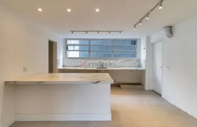 Apartamento com 3 quartos à venda na rua pará, --, consolação, são paulo, 168 m2 por r$ 2.690.000