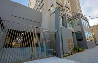 Living alto do  ipiranga - 3 suites - 132 metros - 2 vagas.