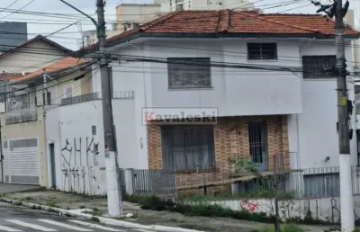 Casa comercial com 1 sala para alugar na rua dona leopoldina, --, ipiranga, são paulo, 160 m2 por r$ 14.800