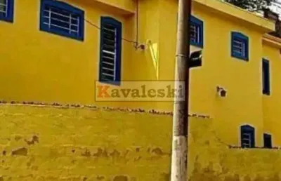 Casa com 3 quartos para alugar na Rua Engenheiro Prudente, --, Vila Monumento, São Paulo