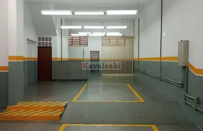 ** conjunto (galpão) comercial para a locação no bairro do ipiranga.