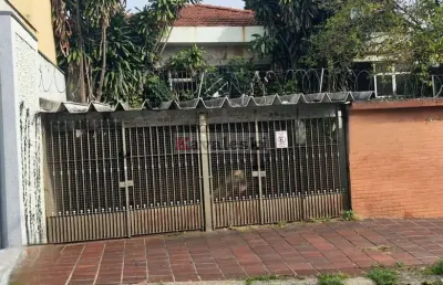 ** casa assobrada a venda no bairro vila das mercês (zona sul de são paulo).