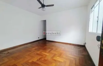 ** casa assobrada para a locação no bairro jardim da glória / aclimação.