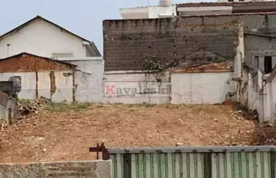 > terreno vila gumercindo com 620 metros quadrados !!