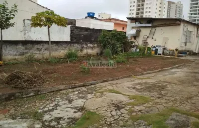 * terreno vila gumercindo ao lado da rua vigário albernaz /  rua dom bernardo nogueira .