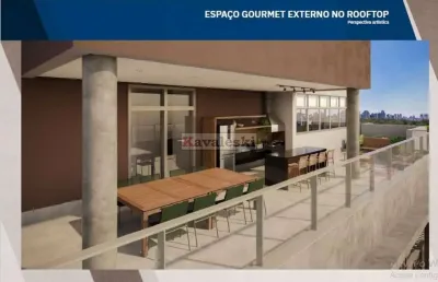 Apartamento com 2 quartos à venda na rua das uvaias, --, saúde, são paulo, 55 m2 por r$ 584.200