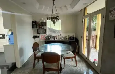 Casa com 5 quartos à venda na avenida central, --, eldorado, diadema, 370 m2 por r$ 1.200.000