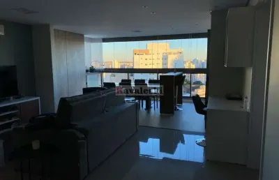Apartamento com 2 quartos à venda na rua bertioga, --, chácara inglesa, são paulo, 90 m2 por r$ 1.407.000
