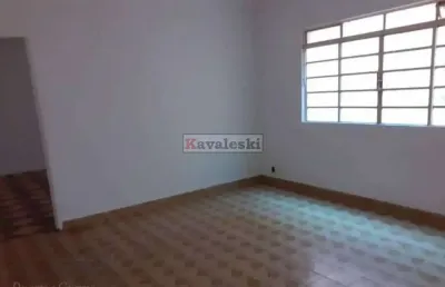 Casa com 4 quartos para alugar na Rua Colônia da Glória, --, Vila Mariana, São Paulo