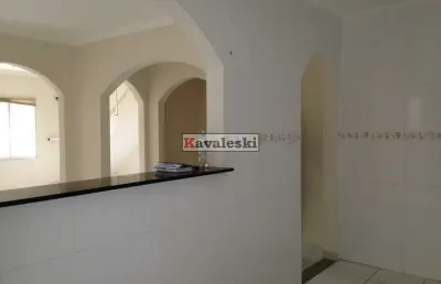 Sobrado - jardim da saúde - shopping plaza - 650.000,00