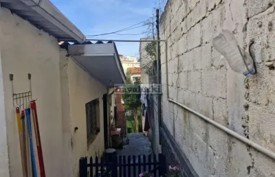 Terreno à venda na Rua Dom Bernardo Nogueira, --, Vila Gumercindo, São Paulo