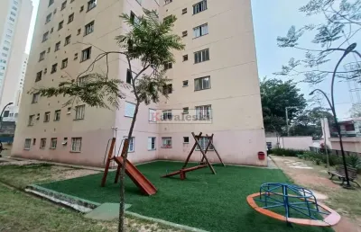 Apartamento com 2 quartos à venda na Rua Rizieri Negrini, --, Parque Fongaro, São Paulo