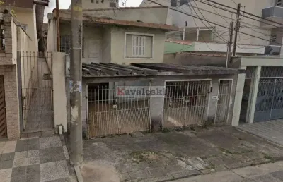 ** terreno a venda no bairro vila clarice em santo andré.