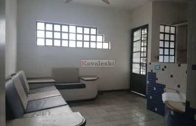 Casa com 2 quartos à venda na Rua Dois de Julho, --, Ipiranga, São Paulo