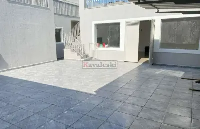 Casa com 4 quartos à venda na Rua Lima e Silva, --, Ipiranga, São Paulo