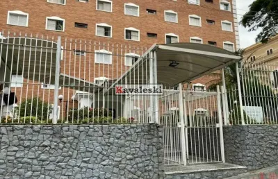 Apartamento vago !! 2 dormitórios 1 vaga / ao lado da igreja são josé / miolo do ipiranga