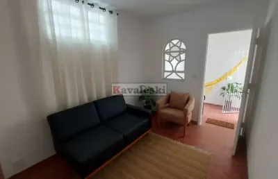 **lindo imóvel (estilo loft) totalmente mobiliado para a locação na região da saúde.