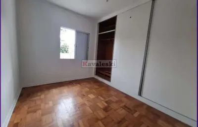 Casa com 2 quartos à venda na Rua França Júnior, --, Jardim da Saude, São Paulo