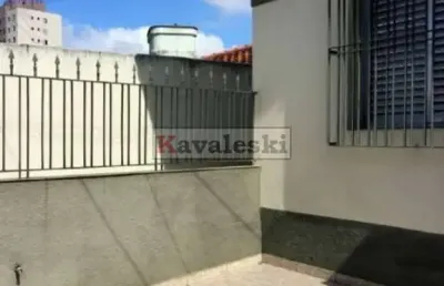 ** casa térrea para a locação no bairro vila brasilina.