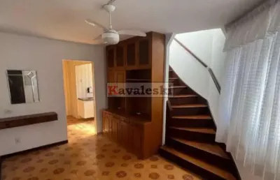 Sobrado vago miolo ipiranga próx metrô/ 2 dormitórios 1 vaga / oportunidade