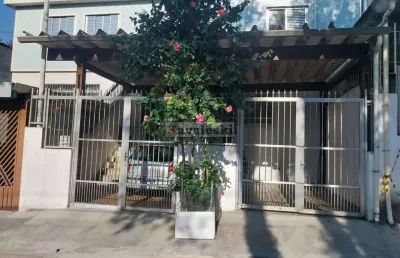 Casa com 3 quartos à venda na Rua Rolando, --, São João Climaco, São Paulo