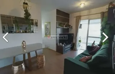 Atenção !! apartamento boca do metrô / cond terraço ipiranga / imperdível