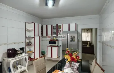 Casa com 2 quartos à venda na Rua Simão Lopes, --, Vila Moraes, São Paulo