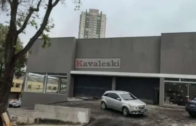 Ponto comercial para alugar na Rua Professor Licínio Carpinelli, --, Jardim Myrna, São Paulo