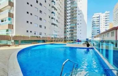 ** imóvel de alto padrão a venda no bairro boqueirão (praia grande).