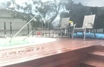 Casa com 3 quartos à venda na rua mairi, --, indianópolis, são paulo, 375 m2 por r$ 2.250.000