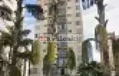 Apartamento com 2 quartos à venda na rua adriano racine, --, jardim celeste, são paulo, 56 m2 por r$ 298.000