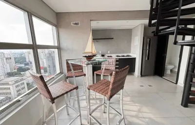 Apartamento com 2 quartos para alugar na rua pedro de toledo, --, vila clementino, são paulo, 77 m2 por r$ 7.000