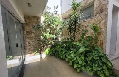 Casa com 4 quartos para alugar na rua antônio carlos da fonseca, --, jardim da saude, são paulo, 239 m2 por r$ 4.200