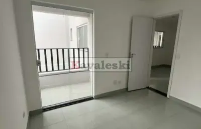 Apartamento com 2 quartos à venda na rua coronel francisco inácio, --, vila moinho velho, são paulo, 42 m2 por r$ 268.000