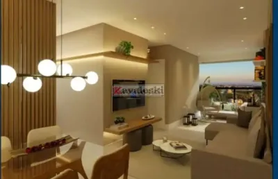 Apartamento com 2 quartos à venda na Rua Guararema, --, Bosque da Saúde, São Paulo