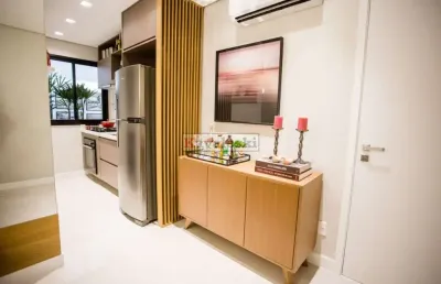 Apartamento com 3 quartos à venda na Rua Guararema, --, Bosque da Saúde, São Paulo