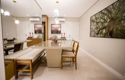 Apartamento com 3 quartos à venda na Rua Guararema, --, Bosque da Saúde, São Paulo